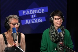 Jasmine Purnode et Angélique Wüthrich